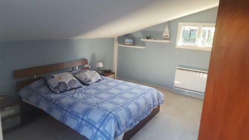 Bed & Breakfast Bulle De Bonheur