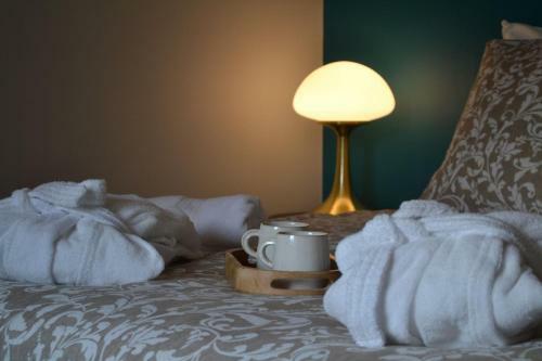 Bed & Breakfast La M�tairie Du Rumain