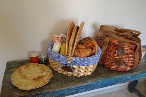 Bed & Breakfast La M�tairie Du Rumain