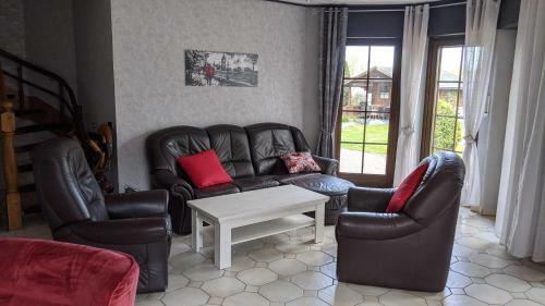 Haus M�nsterland