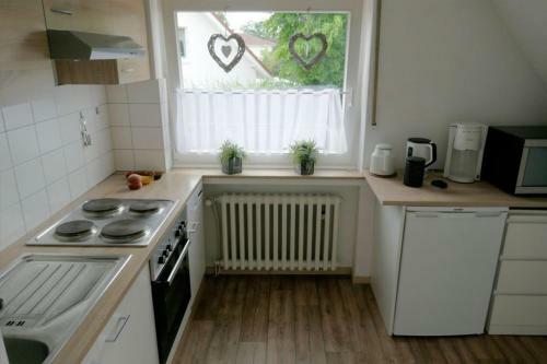 Apartamento Ferieninnordhorn
