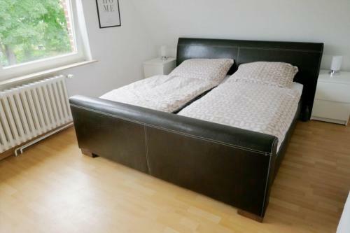 Apartamento Ferieninnordhorn