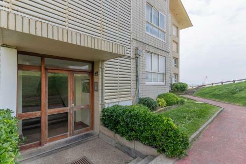 Apartamento Precioso Con Piscina En Sopelana