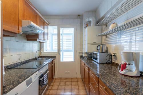 Apartamento Precioso Con Piscina En Sopelana