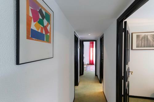 Apartamento Precioso Con Piscina En Sopelana