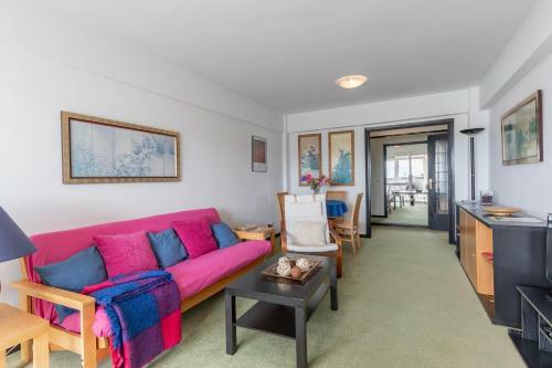 Apartamento Precioso Con Piscina En Sopelana