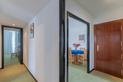 Apartamento Precioso Con Piscina En Sopelana
