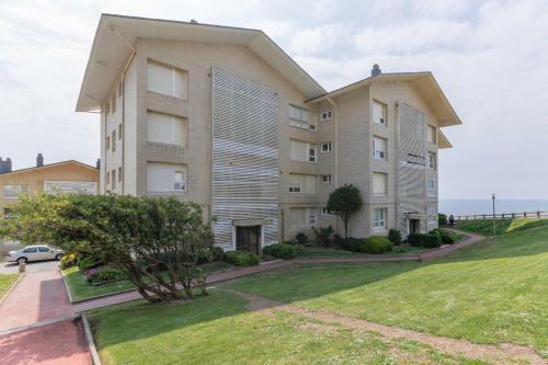 Apartamento Precioso Con Piscina En Sopelana