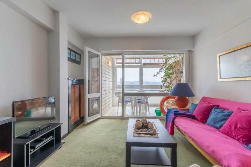 Apartamento Precioso Con Piscina En Sopelana