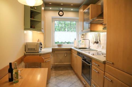 Apartamento Ferienwohnung Gipfelgl�ck