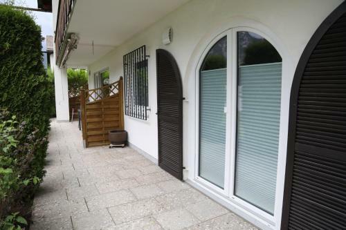 Apartamento Ferienwohnung Gipfelgl�ck
