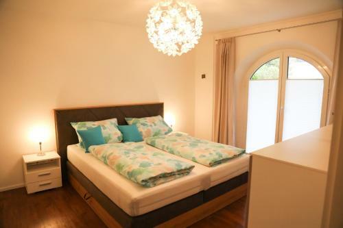 Apartamento Ferienwohnung Gipfelgl�ck