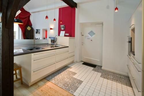 Packhaus Norderney