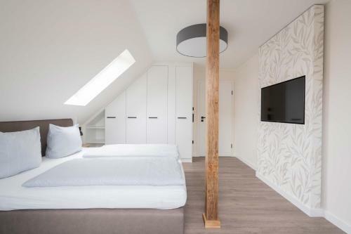 Apartamento Neywatt 1