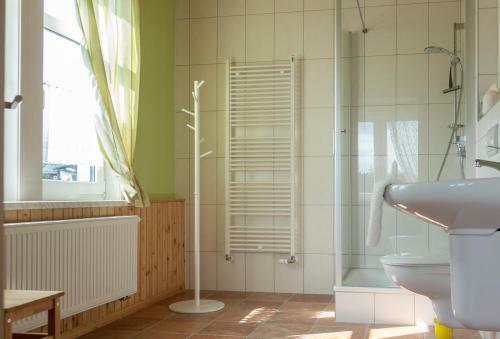 Hostal Pension Villa Immergr�n