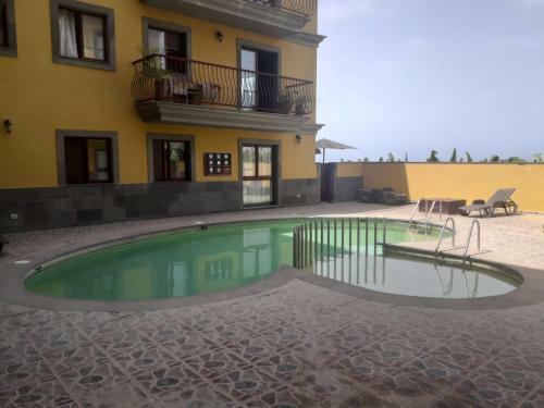 Apartamento El Para�so A Tu Alcance
