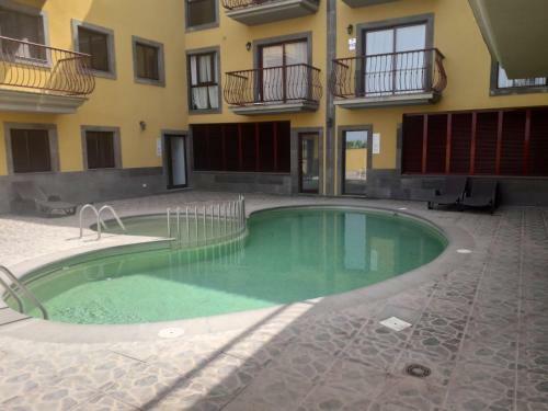 Apartamento El Para�so A Tu Alcance