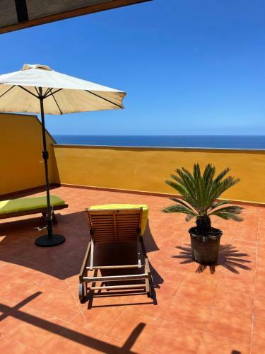 Apartamento El Para�so A Tu Alcance