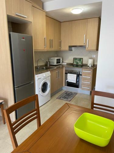 Apartamento El Para�so A Tu Alcance