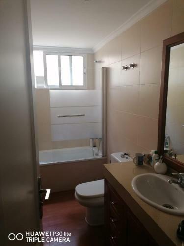 Apartamento Mirador Del Norte