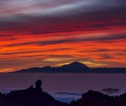 Apartamento Mirador Del Norte