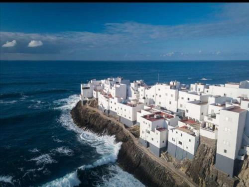 Apartamento Mirador Del Norte