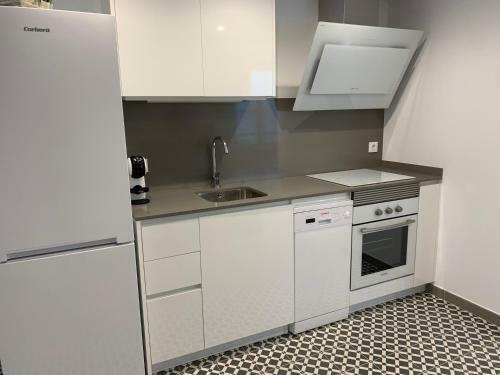 Apartament Cuirateries