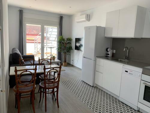 Apartament Cuirateries