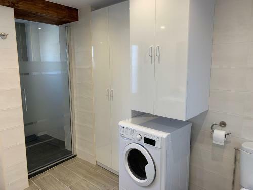 Apartament Cuirateries