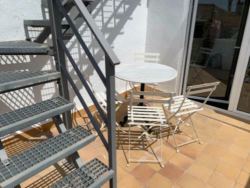 Apartament Cuirateries