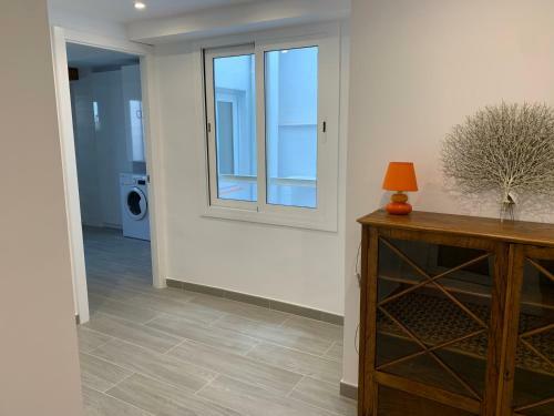 Apartament Cuirateries