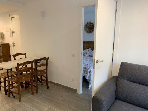 Apartament Cuirateries