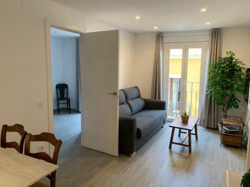 Apartament Cuirateries