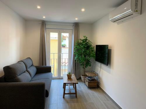 Apartament Cuirateries