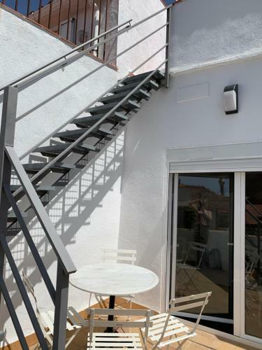 Apartament Cuirateries