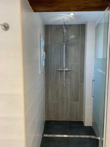 Apartament Cuirateries