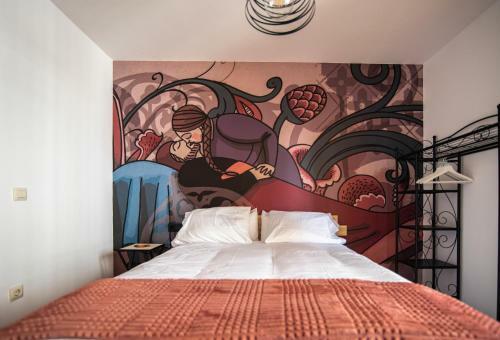 Apartamento El Balc�n De Teruel