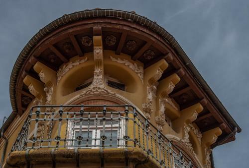 Apartamento El Balc�n De Teruel