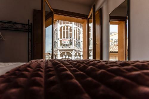 Apartamento El Balc�n De Teruel