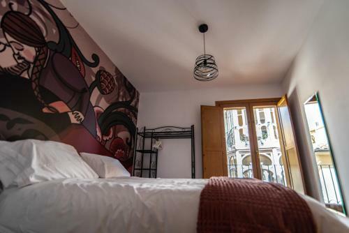 Apartamento El Balc�n De Teruel