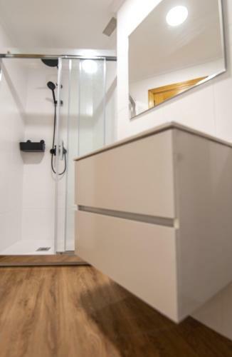 Apartamento El Balc�n De Teruel