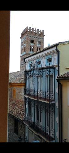 Apartamento El Balc�n De Teruel