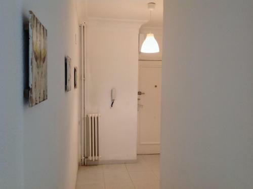 Apartamento Vaquillas En El Centro