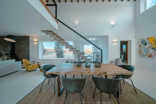 Villa Tinguat�n