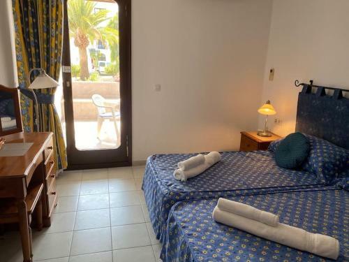 Apartamento Casa Tina