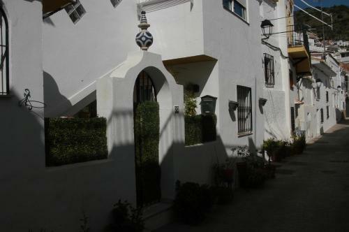 Playa Y Pueblo Casa Esperaza