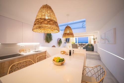 Apartamento Casa Perseida