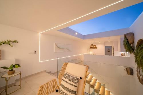 Apartamento Casa Perseida