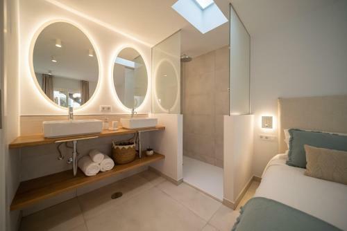 Apartamento Casa Perseida