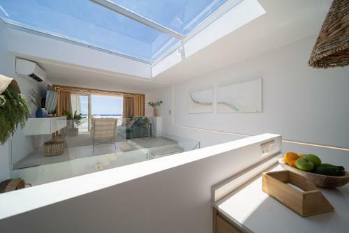 Apartamento Casa Perseida